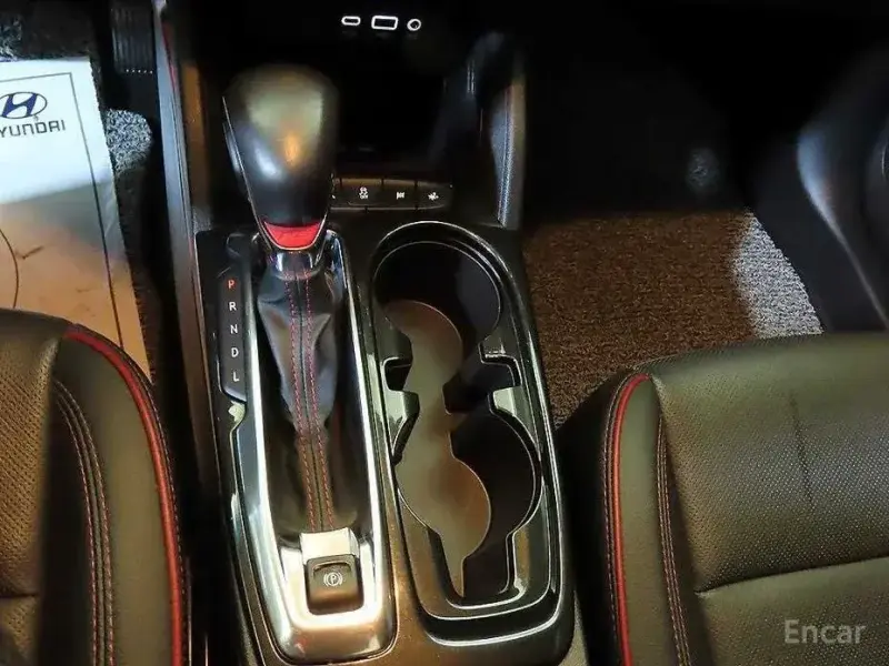 2022 Chevrolet TrailBlazer с пробегом 40 294 км