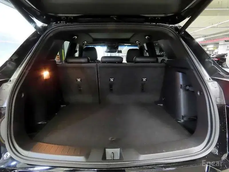 2022 Chevrolet TrailBlazer с пробегом 40 294 км