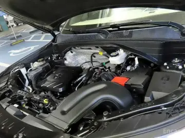 2022 Chevrolet TrailBlazer с пробегом 40 294 км