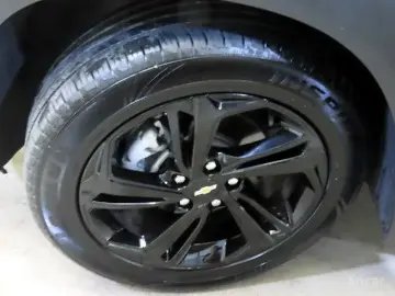 2022 Chevrolet TrailBlazer с пробегом 40 294 км
