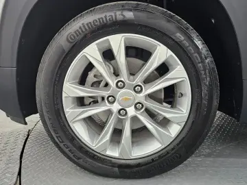 2021 Chevrolet TrailBlazer с пробегом 69 184 км
