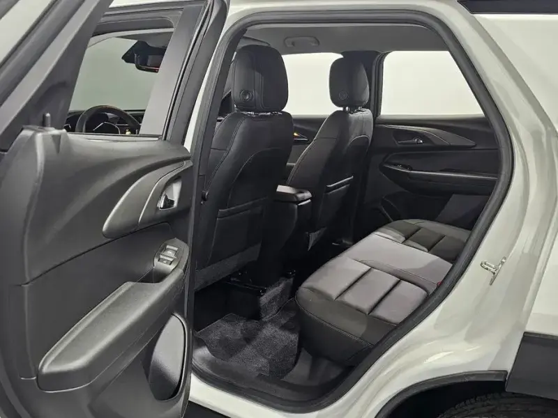 2021 Chevrolet TrailBlazer с пробегом 69 184 км