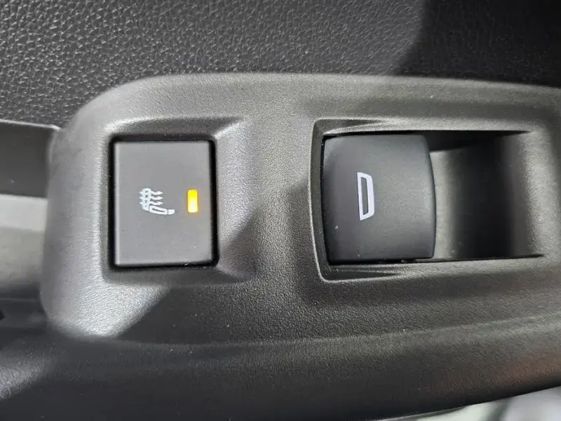 2021 Chevrolet TrailBlazer с пробегом 69 184 км