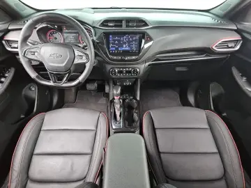 2022 Chevrolet TrailBlazer с пробегом 47 010 км