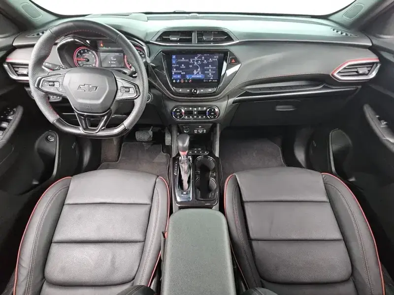 2022 Chevrolet TrailBlazer с пробегом 47 010 км