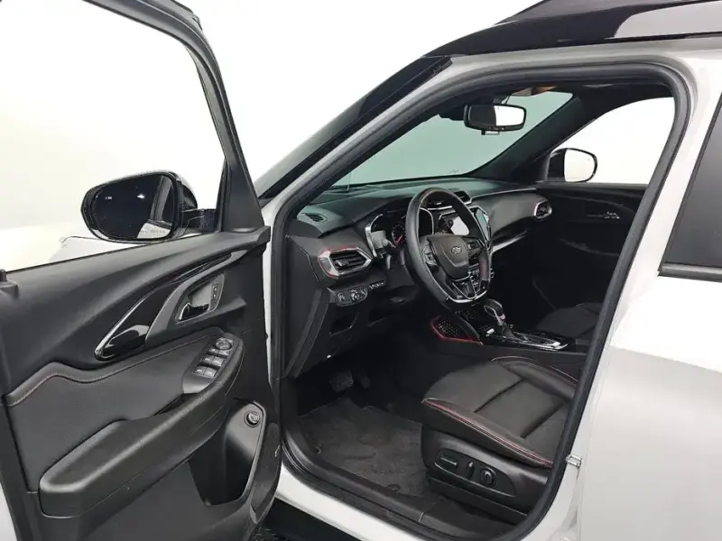 2022 Chevrolet TrailBlazer с пробегом 47 010 км