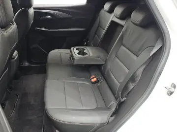 2022 Chevrolet TrailBlazer с пробегом 47 010 км