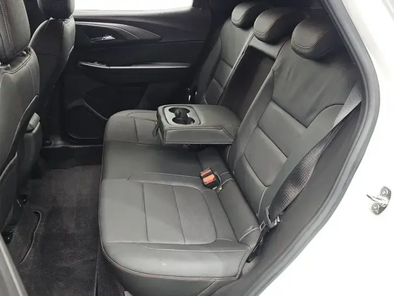 2022 Chevrolet TrailBlazer с пробегом 47 010 км