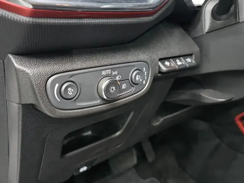 2022 Chevrolet TrailBlazer с пробегом 47 010 км