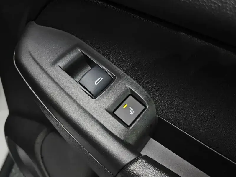 2022 Chevrolet TrailBlazer с пробегом 47 010 км