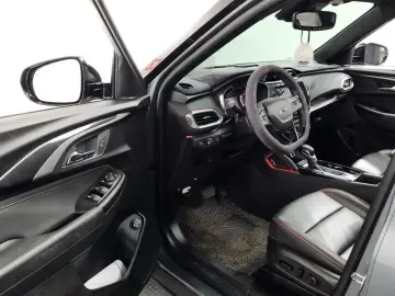 2021 Chevrolet TrailBlazer с пробегом 67 183 км