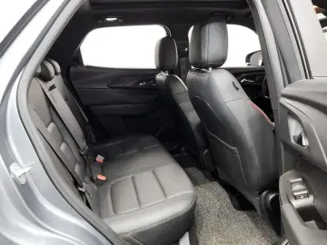 2021 Chevrolet TrailBlazer с пробегом 67 183 км