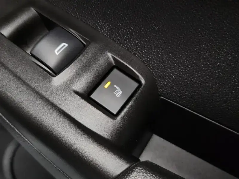 2021 Chevrolet TrailBlazer с пробегом 67 183 км