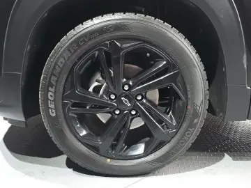 2022 Chevrolet TrailBlazer с пробегом 61 941 км