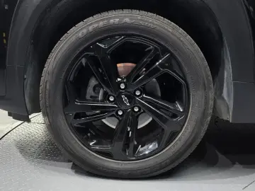 2021 Chevrolet TrailBlazer с пробегом 43 892 км
