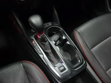 2021 Chevrolet TrailBlazer с пробегом 43 892 км