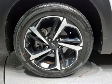 2021 Chevrolet TrailBlazer с пробегом 40 403 км