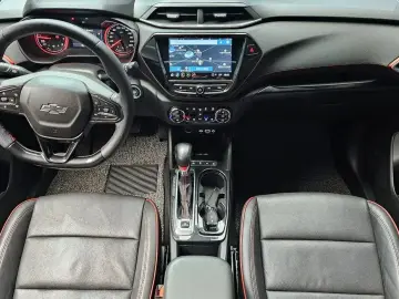 2021 Chevrolet TrailBlazer с пробегом 40 403 км