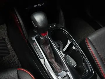 2021 Chevrolet TrailBlazer с пробегом 40 403 км
