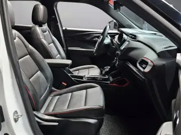 2021 Chevrolet TrailBlazer с пробегом 40 403 км