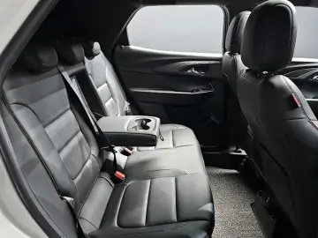 2021 Chevrolet TrailBlazer с пробегом 40 403 км