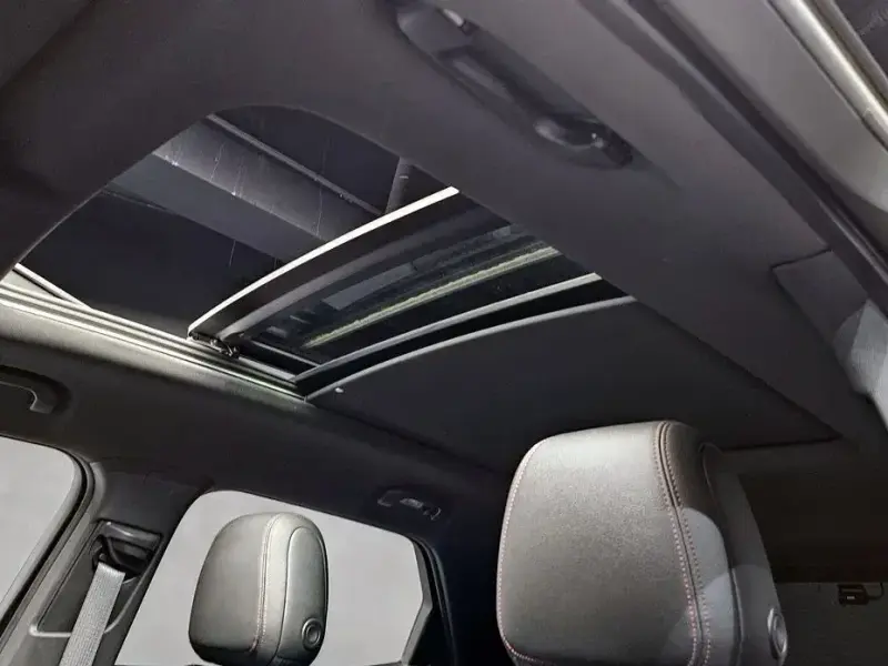 2021 Chevrolet TrailBlazer с пробегом 40 403 км
