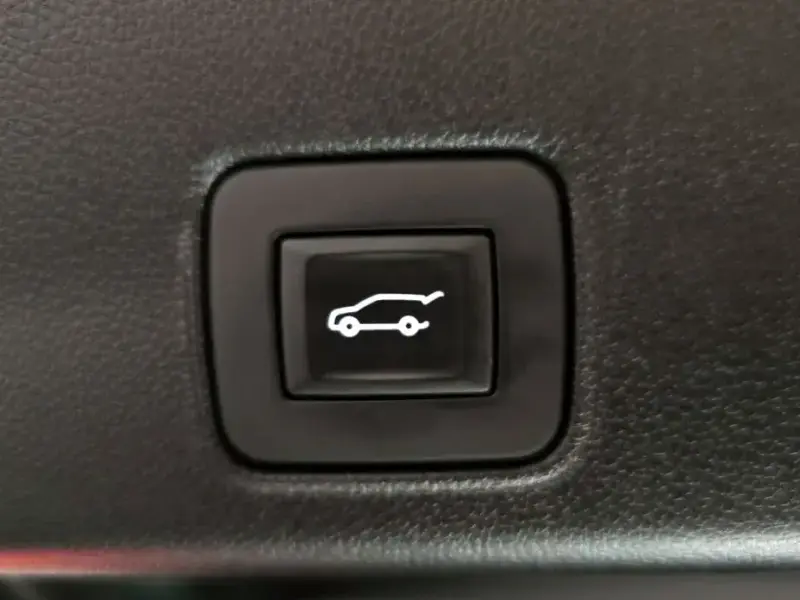 2021 Chevrolet TrailBlazer с пробегом 40 403 км