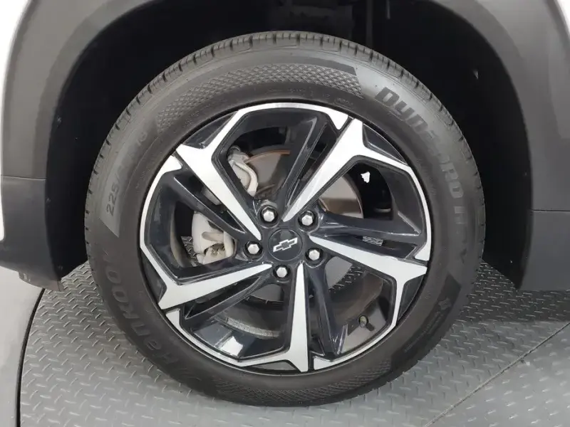 2021 Chevrolet TrailBlazer с пробегом 49 280 км