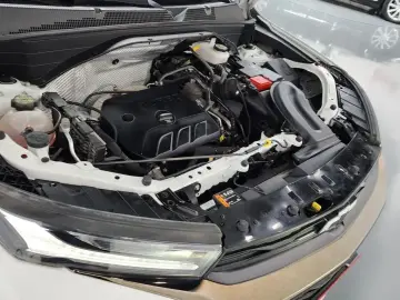 2021 Chevrolet TrailBlazer с пробегом 49 280 км