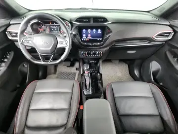 2021 Chevrolet TrailBlazer с пробегом 49 280 км