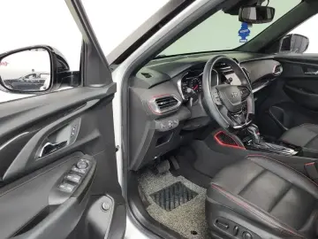 2021 Chevrolet TrailBlazer с пробегом 49 280 км