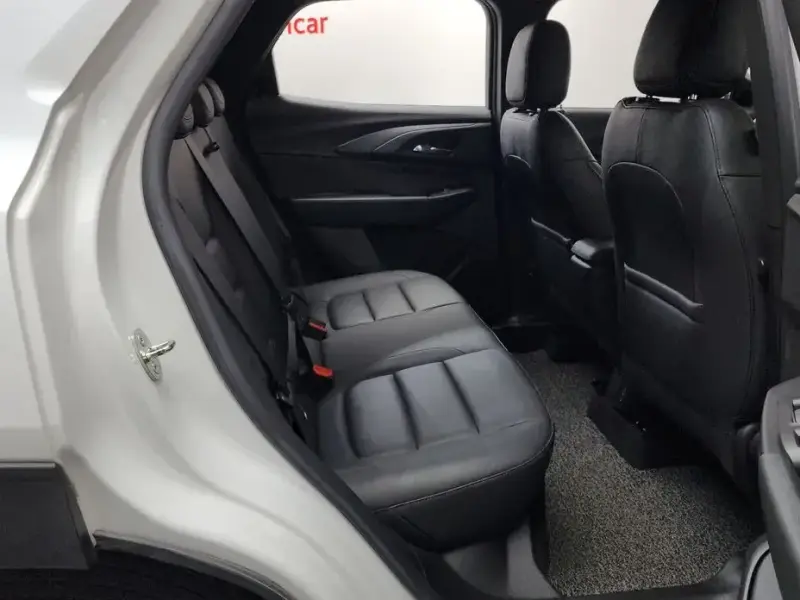 2021 Chevrolet TrailBlazer с пробегом 49 280 км