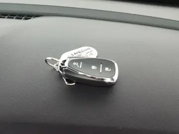2021 Chevrolet TrailBlazer с пробегом 49 280 км