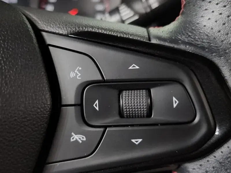 2021 Chevrolet TrailBlazer с пробегом 49 280 км