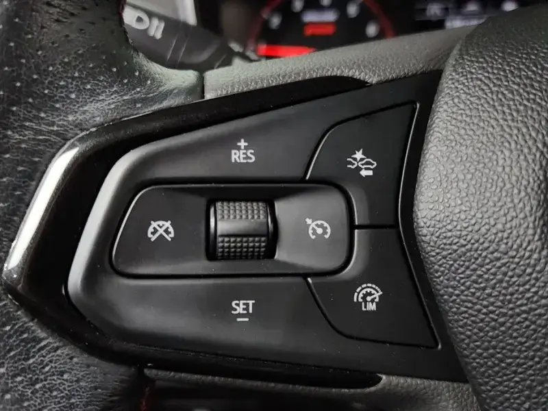 2021 Chevrolet TrailBlazer с пробегом 49 280 км