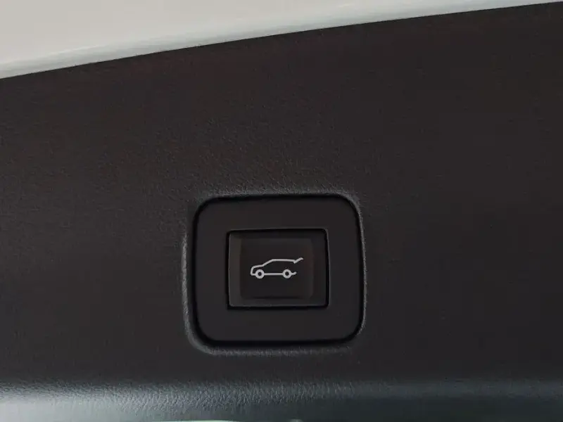 2021 Chevrolet TrailBlazer с пробегом 49 280 км
