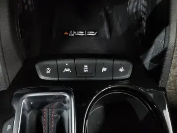 2021 Chevrolet TrailBlazer с пробегом 49 280 км