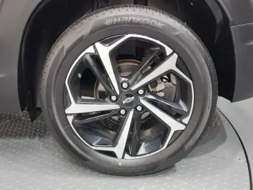 2021 Chevrolet TrailBlazer с пробегом 49 280 км