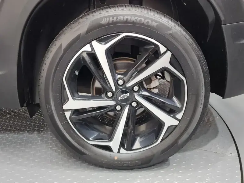 2021 Chevrolet TrailBlazer с пробегом 49 280 км