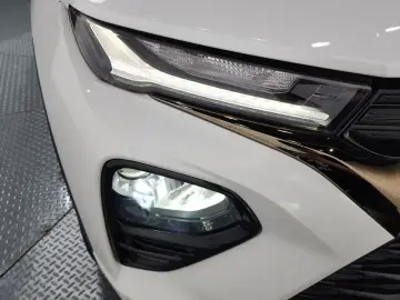 2021 Chevrolet TrailBlazer с пробегом 49 280 км