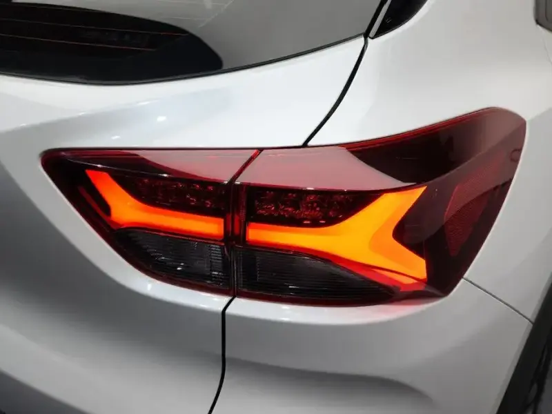 2021 Chevrolet TrailBlazer с пробегом 49 280 км