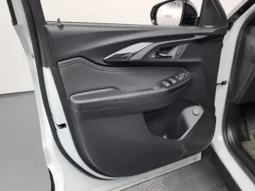 2021 Chevrolet TrailBlazer с пробегом 49 280 км