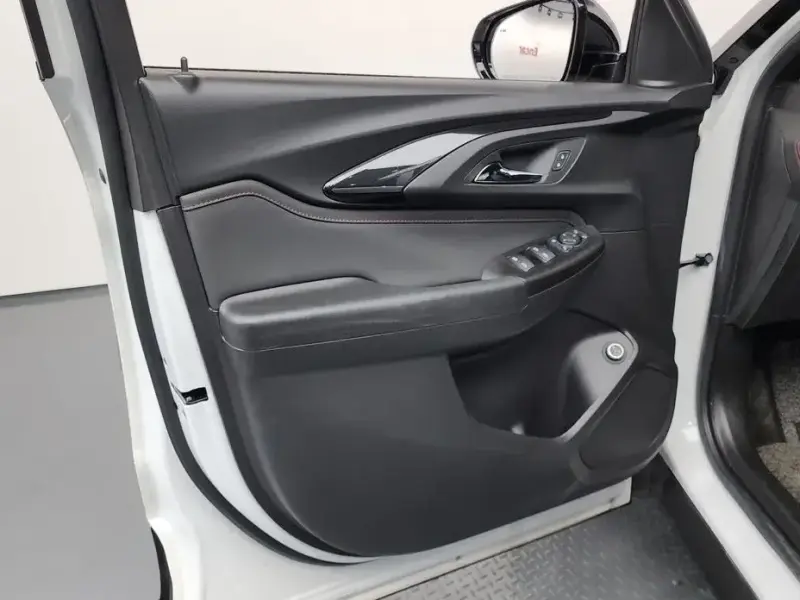 2021 Chevrolet TrailBlazer с пробегом 49 280 км