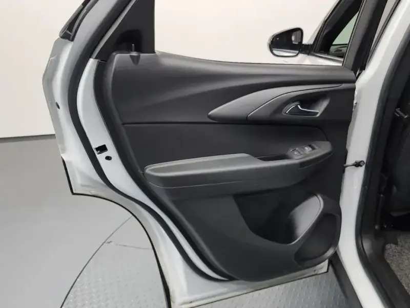 2021 Chevrolet TrailBlazer с пробегом 49 280 км