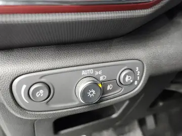 2021 Chevrolet TrailBlazer с пробегом 49 280 км