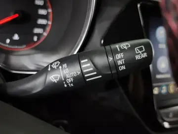 2021 Chevrolet TrailBlazer с пробегом 49 280 км