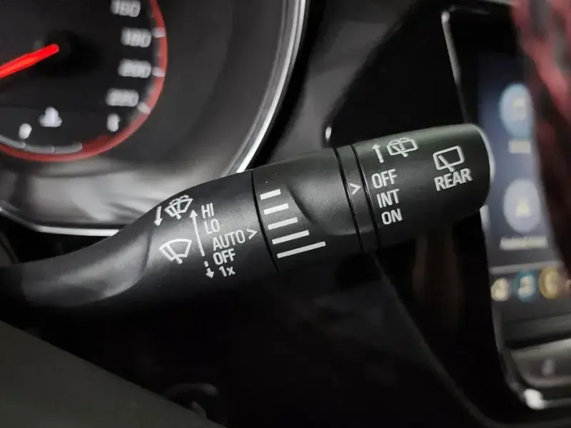 2021 Chevrolet TrailBlazer с пробегом 49 280 км