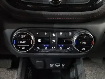 2021 Chevrolet TrailBlazer с пробегом 49 280 км