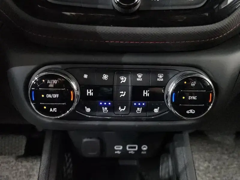2021 Chevrolet TrailBlazer с пробегом 49 280 км
