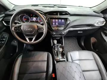 2021 Chevrolet TrailBlazer с пробегом 75 340 км